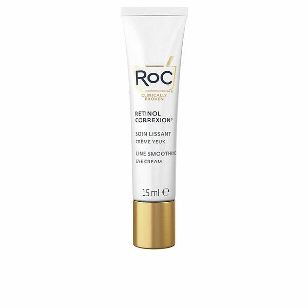 Retinol RoC Correxion Line Smoothing Eye Cream 15ml