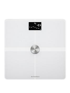 Withings Body Comp