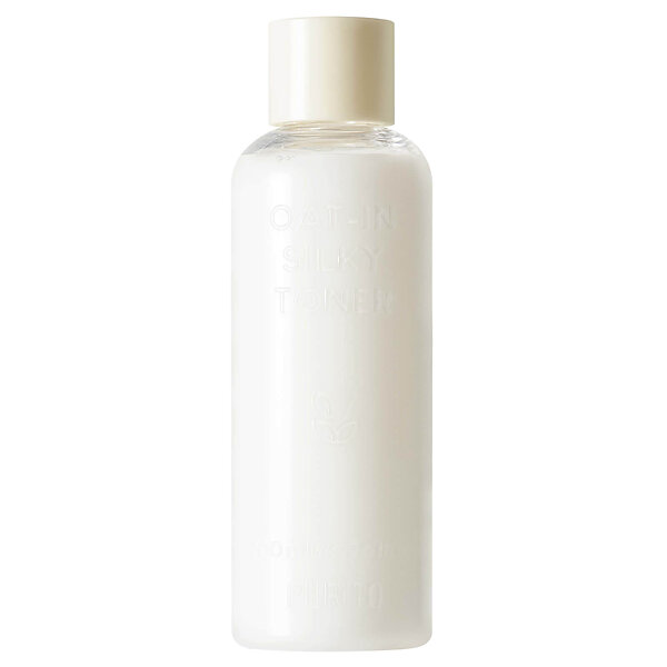 Purito Oat-in Silky Toner 200ml - Bästa Ansiktsvatten