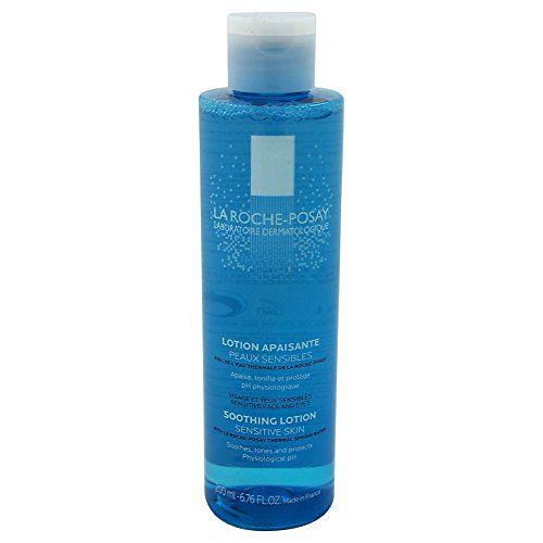 La Roche Posay Soothing Lotion Sensitive Skin 200ml