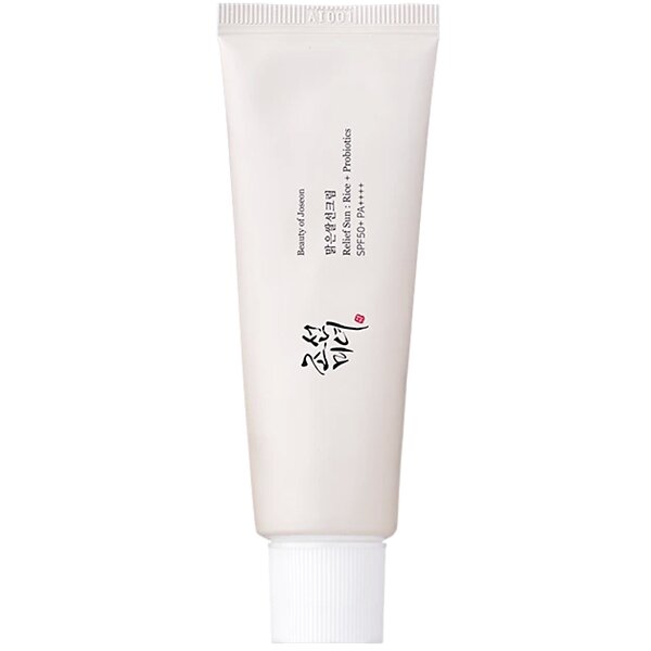 Beauty of Joseon Relief Sun: Rice+Probiotics SPF50+ 50ml