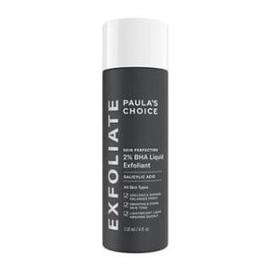 Paula's Choice Skin Perfecting 2% BHA Liquid Exfoliant 118ml