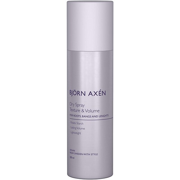 Björn Axén Texture & Volume Dry Spray 200ml