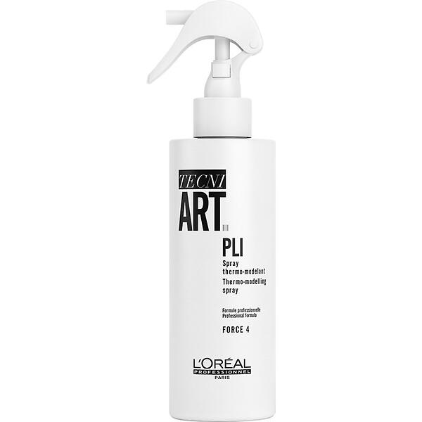 L'Oreal Tecni Art Pli Thermo Modelling Spray 190ml