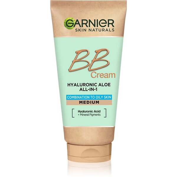 Garnier Skin Naturals BB Cream 50ml