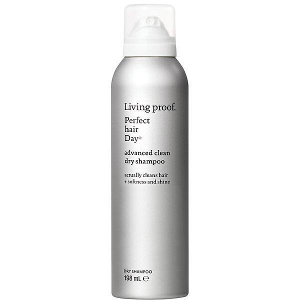 Living Proof Perfect Hair Day Advanced Clean Dry Shampoo 198ml